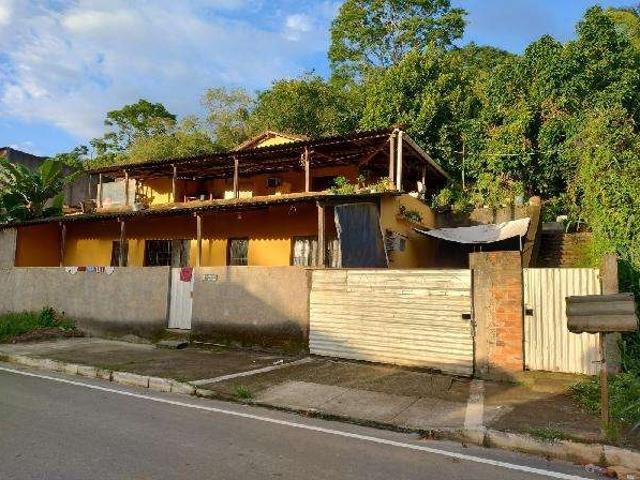 Casa venda em Rio Bonito