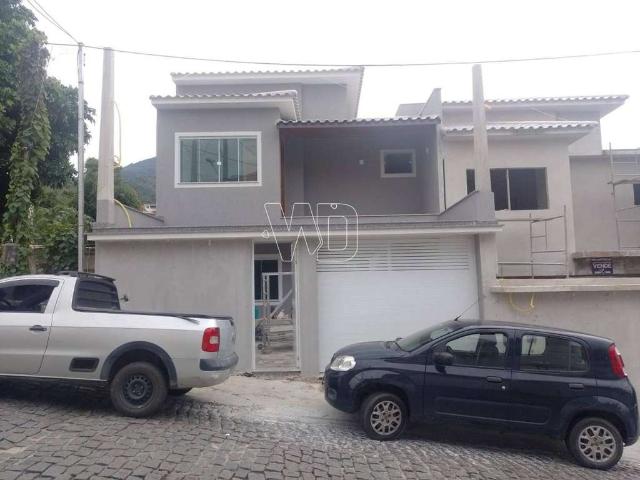 Casa venda em Rio Bonito, Rio Bonito