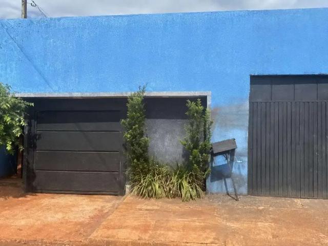 Casa venda em Região Geográfica Imediata de Dourados, Rio Brilhante