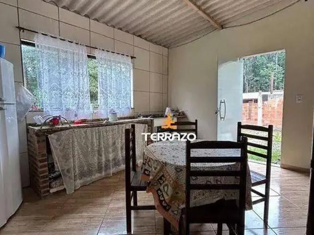 Casa venda em Região Geográfica Imediata de Volta Redonda-Barra Mansa, Rio Claro
