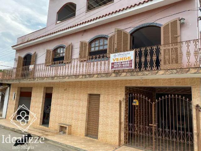 Casa venda em Região Geográfica Imediata de Volta Redonda-Barra Mansa, Rio Claro