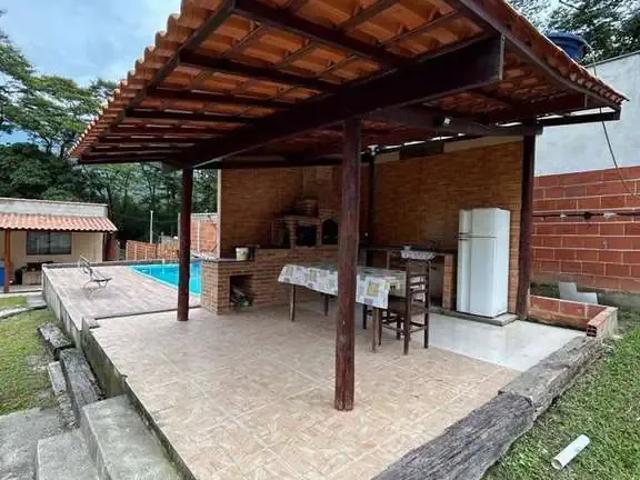 Casa venda em Região Geográfica Imediata de Volta Redonda-Barra Mansa, Rio Claro