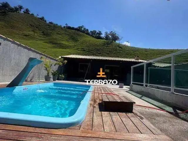 Casa venda em Região Geográfica Imediata de Volta Redonda-Barra Mansa, Rio Claro