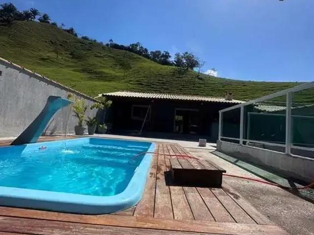 Casa venda em Região Geográfica Imediata de Volta Redonda-Barra Mansa, Rio Claro