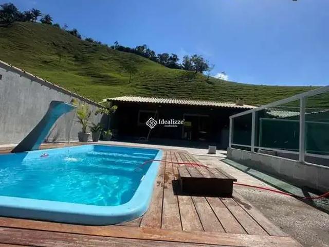 Casa venda em Região Geográfica Imediata de Volta Redonda-Barra Mansa, Rio Claro