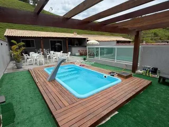 Casa venda em Região Geográfica Imediata de Volta Redonda-Barra Mansa, Rio Claro