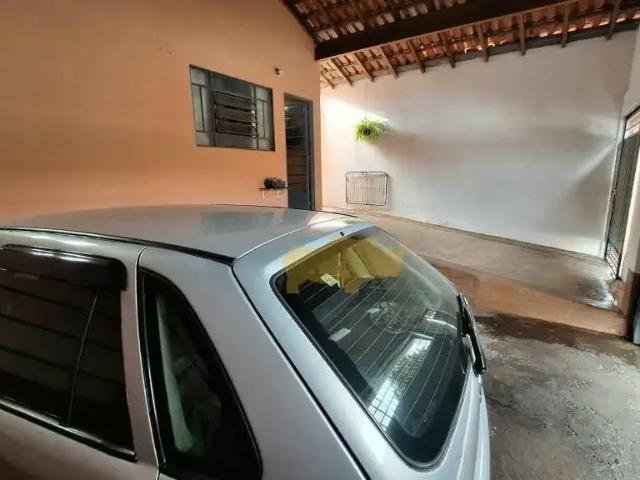 Casa venda em Residencial dos Bosques, Rio Claro