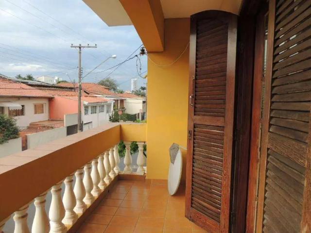 Casa venda em Região Imediata de Rio Claro, Região Metropolitana de Piracicaba