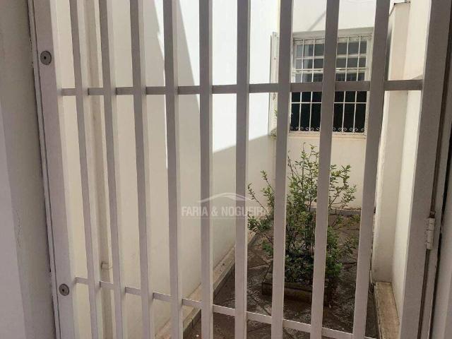 Casa venda em Bairro do Estádio, Rio Claro