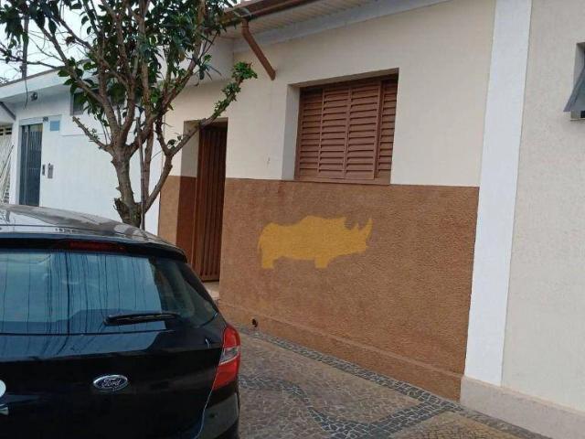 Casa venda em Vila Aparecida, Rio Claro