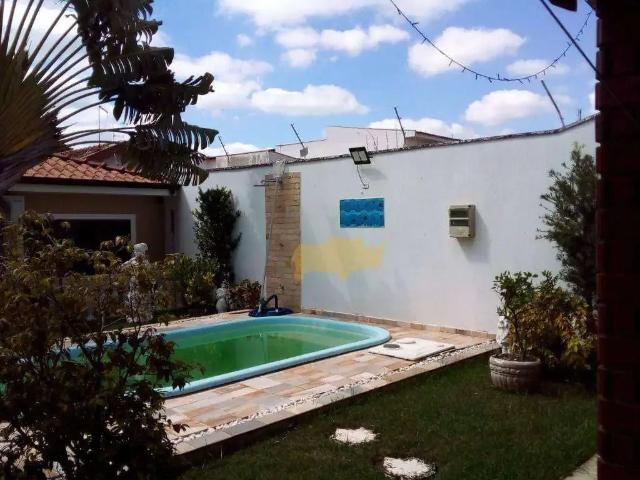 Casa venda em Vila Aparecida, Rio Claro