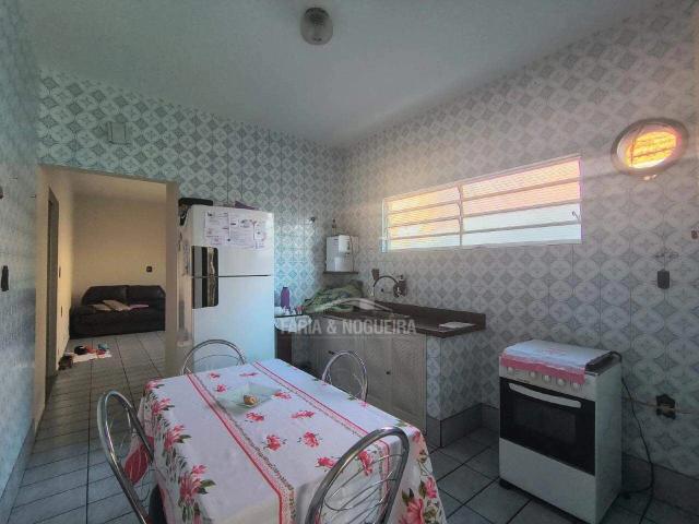 Casa venda em Rio Claro