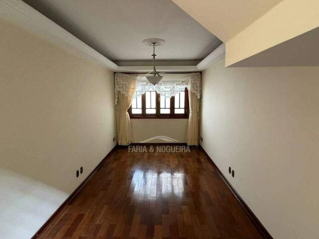 Casa venda em Cidade Claret, Rio Claro