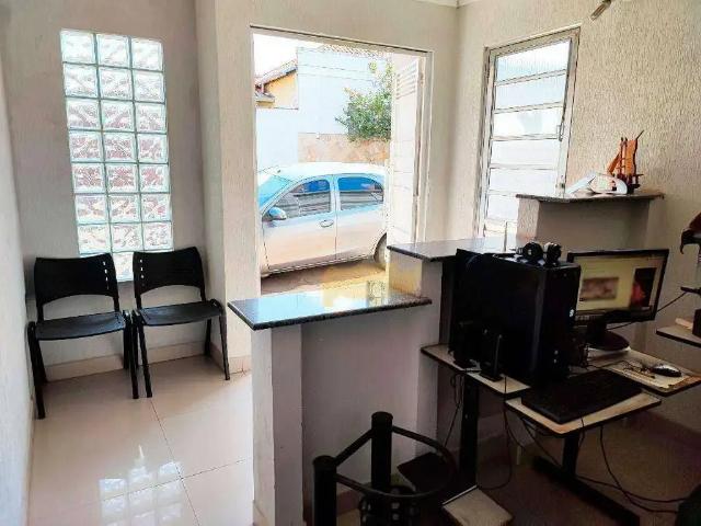 Casa venda em Região Imediata de Rio Claro, Região Metropolitana de Piracicaba
