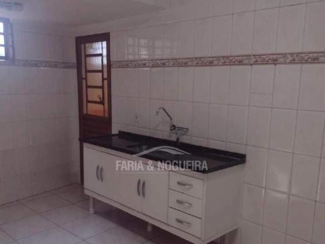 Casa venda em Bairro do Estádio, Rio Claro