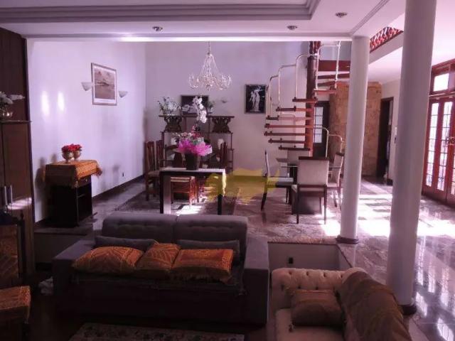 Casa venda em Santa Cruz, Rio Claro