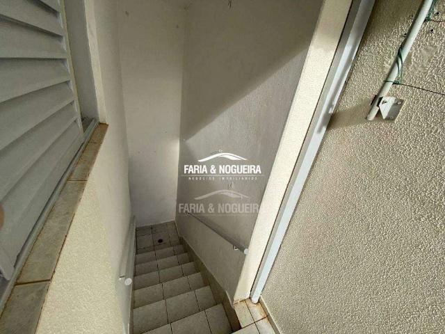 Casa venda em Bairro do Estádio, Rio Claro