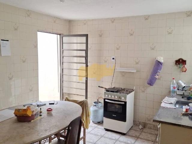 Casa venda em Rio Claro