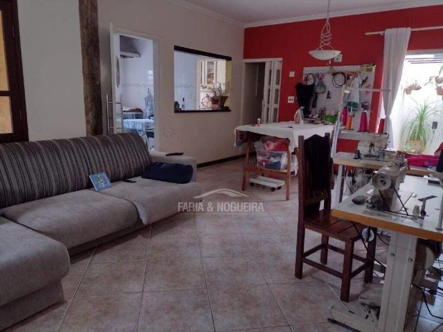 Casa venda em Rio Claro