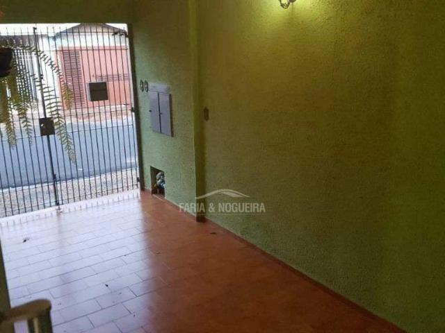 Casa venda em Rio Claro