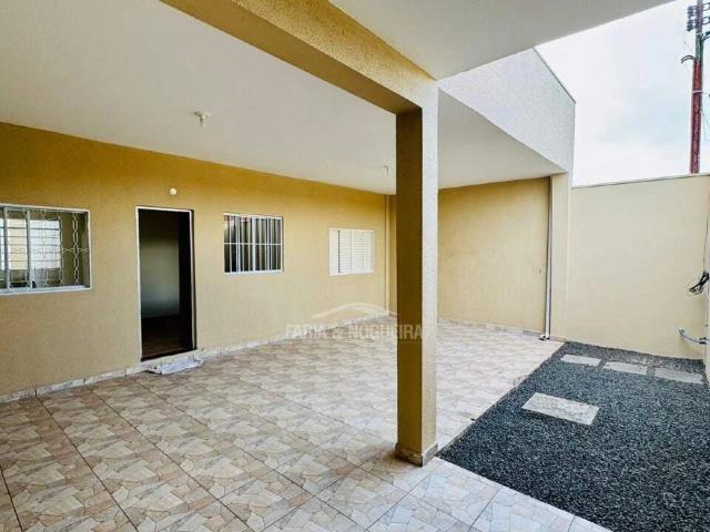 Casa venda em Jardim Parque Residencial, Rio Claro
