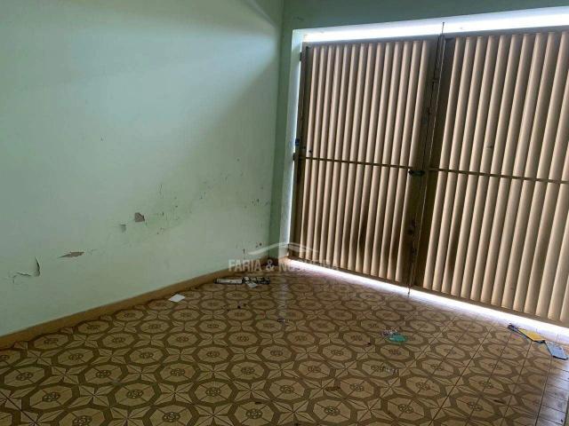 Casa venda em Cidade Claret, Rio Claro