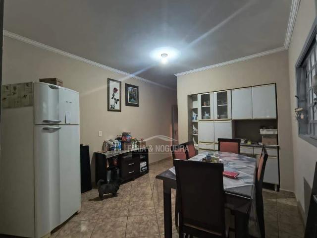 Casa venda em Consolação, Rio Claro