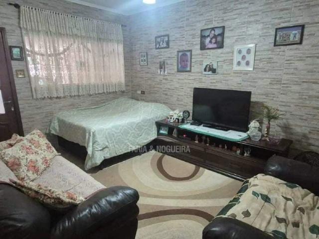 Casa venda em Cidade Claret, Rio Claro