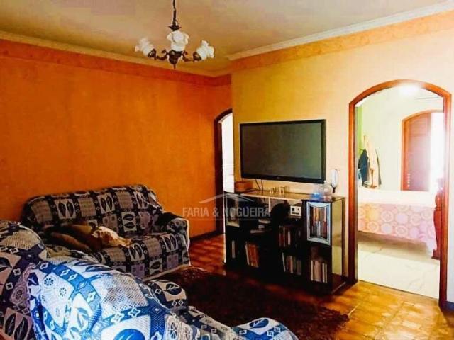 Casa venda em Bairro do Estádio, Rio Claro