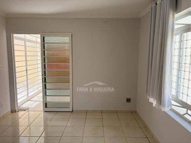 Casa venda em Bairro do Estádio, Rio Claro