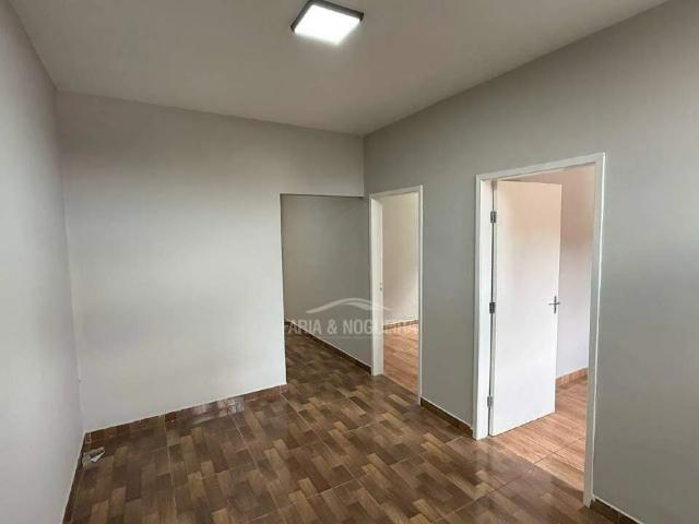 Casa venda em Bairro do Estádio, Rio Claro