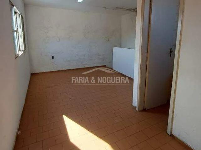 Casa venda em Bairro do Estádio, Rio Claro