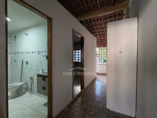 Casa venda em Bairro do Estádio, Rio Claro
