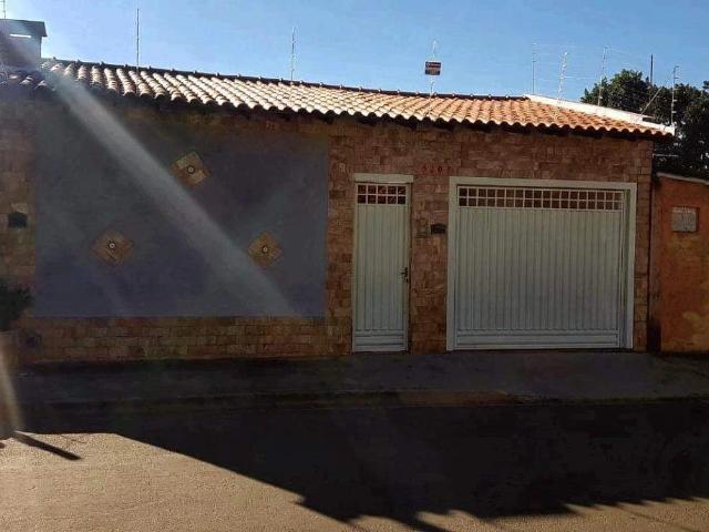 Casa venda em Jardim Olinda, Rio Claro