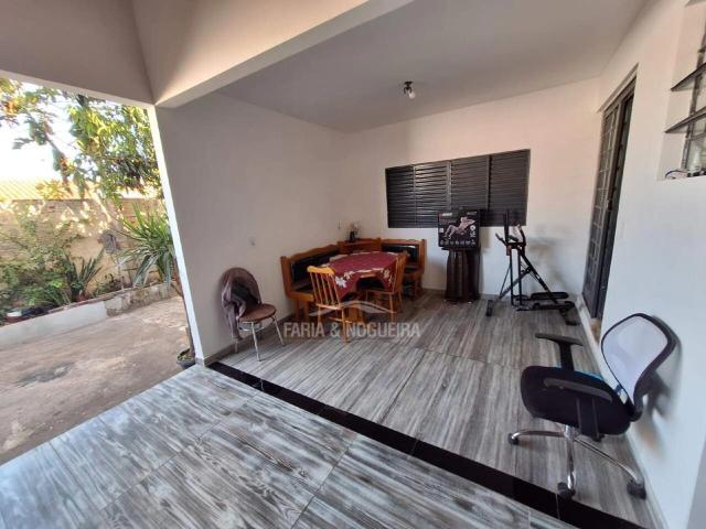 Casa venda em Vila Cristina, Rio Claro