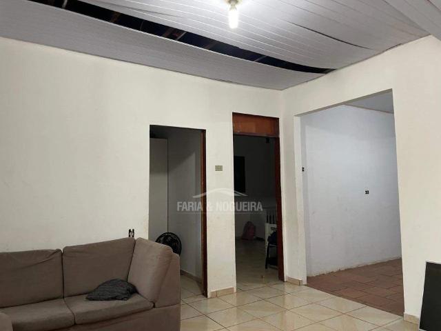 Casa venda em Jardim Matheus Manieiro, Rio Claro