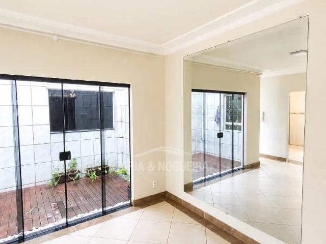 Casa venda em Santa Cruz, Rio Claro