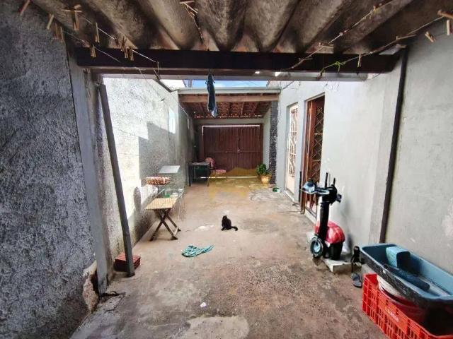 Casa venda em Região Imediata de Rio Claro, Região Metropolitana de Piracicaba