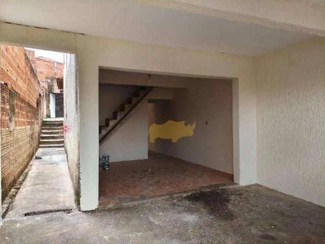 Casa venda em Região Imediata de Rio Claro, Região Metropolitana de Piracicaba