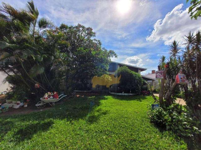 Casa venda em Consolação, Rio Claro