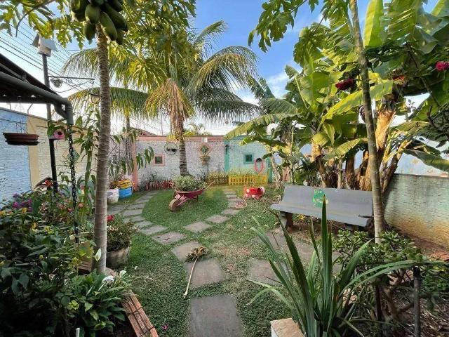Casa venda em Vila Martins, Rio Claro