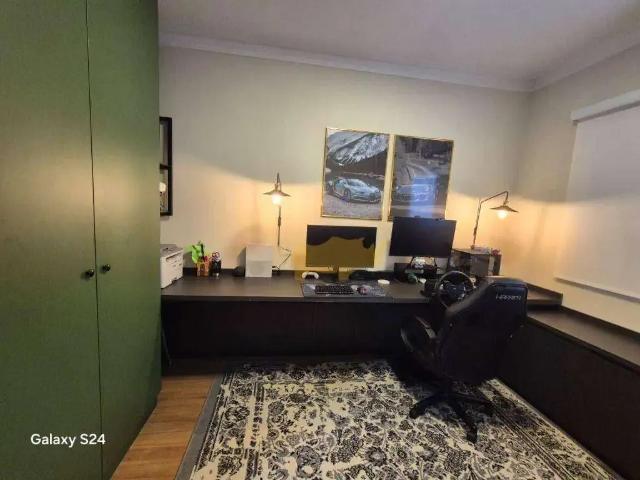 Casa venda em Vila Martins, Rio Claro