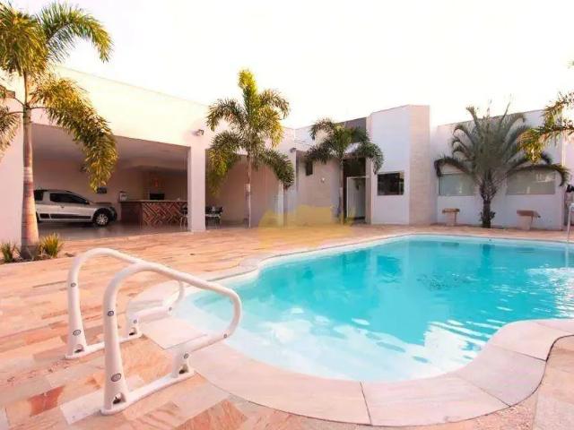 Casa venda em Vila Martins, Rio Claro