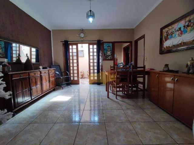 Casa venda em Região Imediata de Rio Claro, Região Metropolitana de Piracicaba