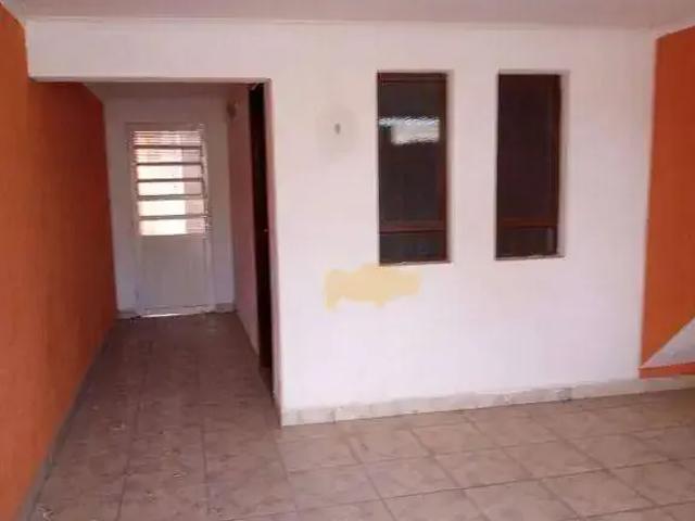 Casa venda em Região Imediata de Rio Claro, Região Metropolitana de Piracicaba