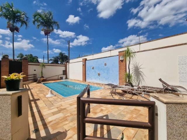Casa venda em Vila Martins, Rio Claro