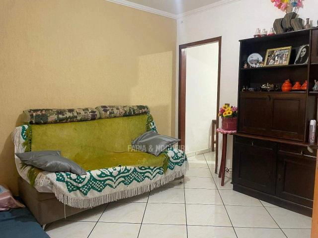 Casa venda em Jardim Paulista, Rio Claro