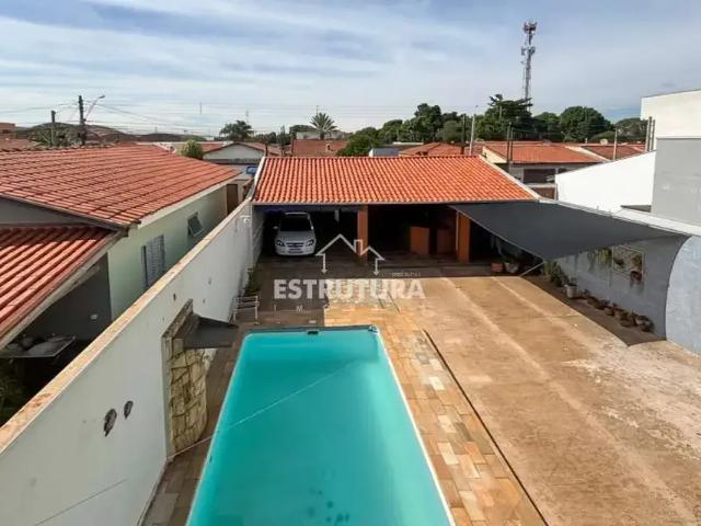 Casa venda em Região Imediata de Rio Claro, Região Metropolitana de Piracicaba