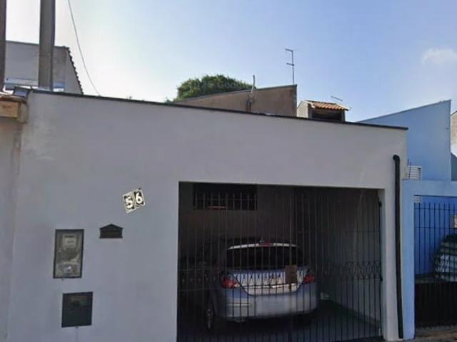 Casa venda em Jardim Novo II, Rio Claro