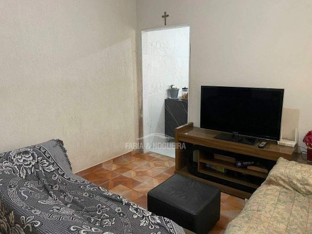 Casa venda em Jardim Azul, Rio Claro